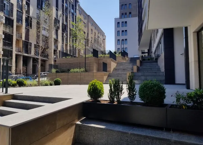 Azura Residence - New Luxury Apartment