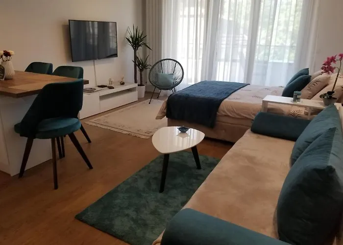 Azura Residence - New Luxury Apartment