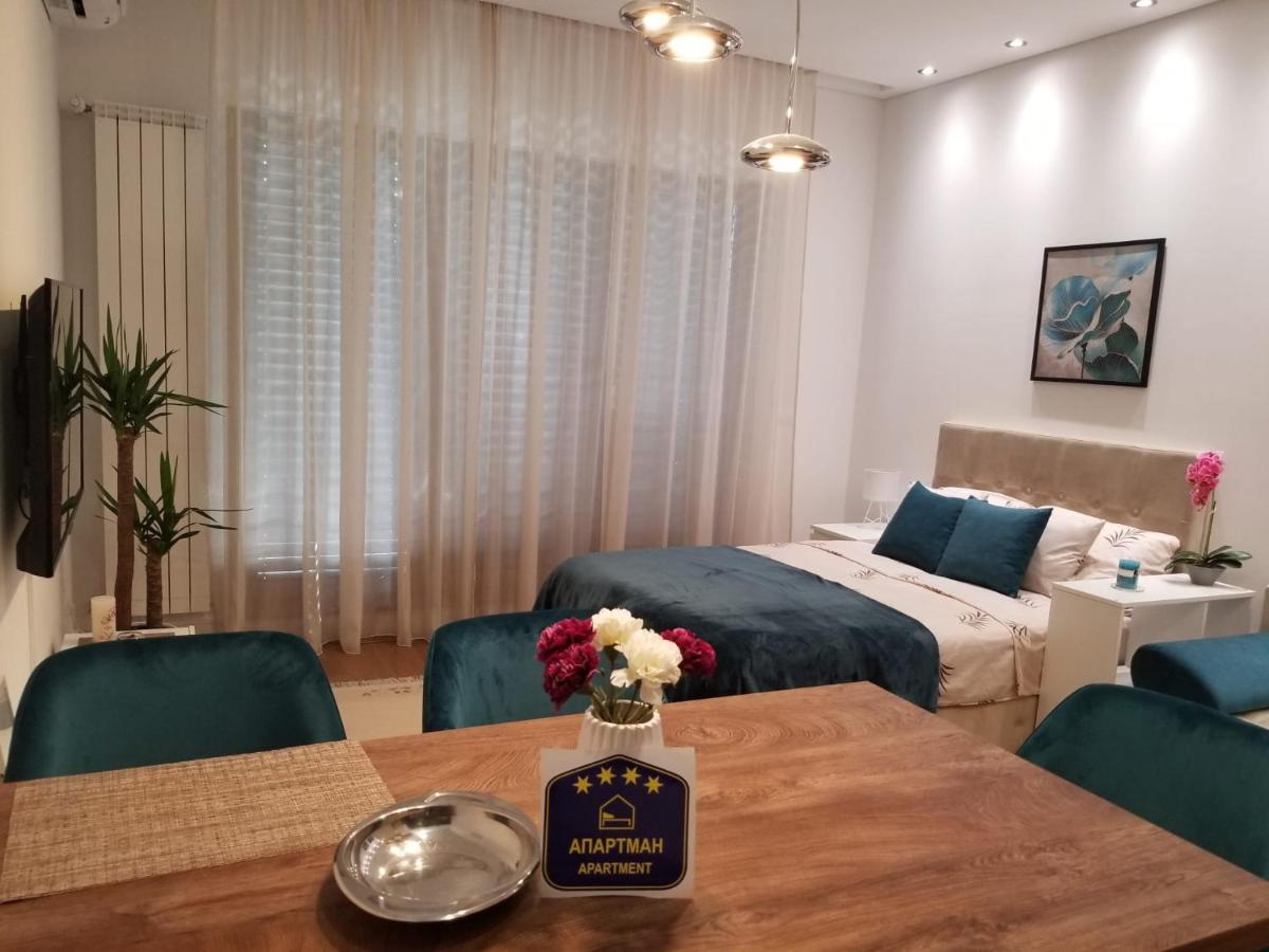 Apartment Azura - New Luxury