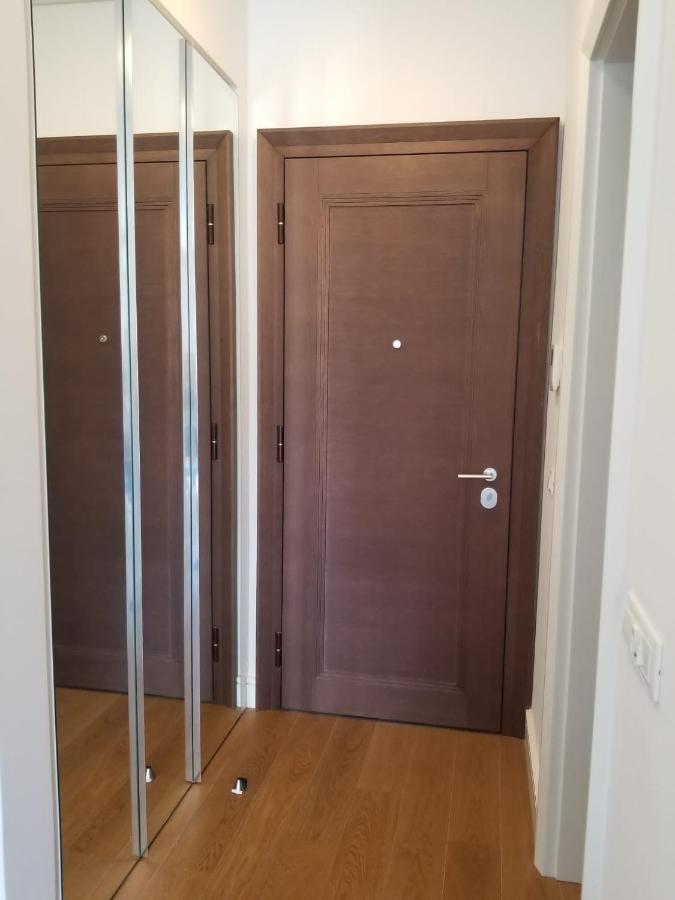 Apartment Azura - New Luxury Belgrad