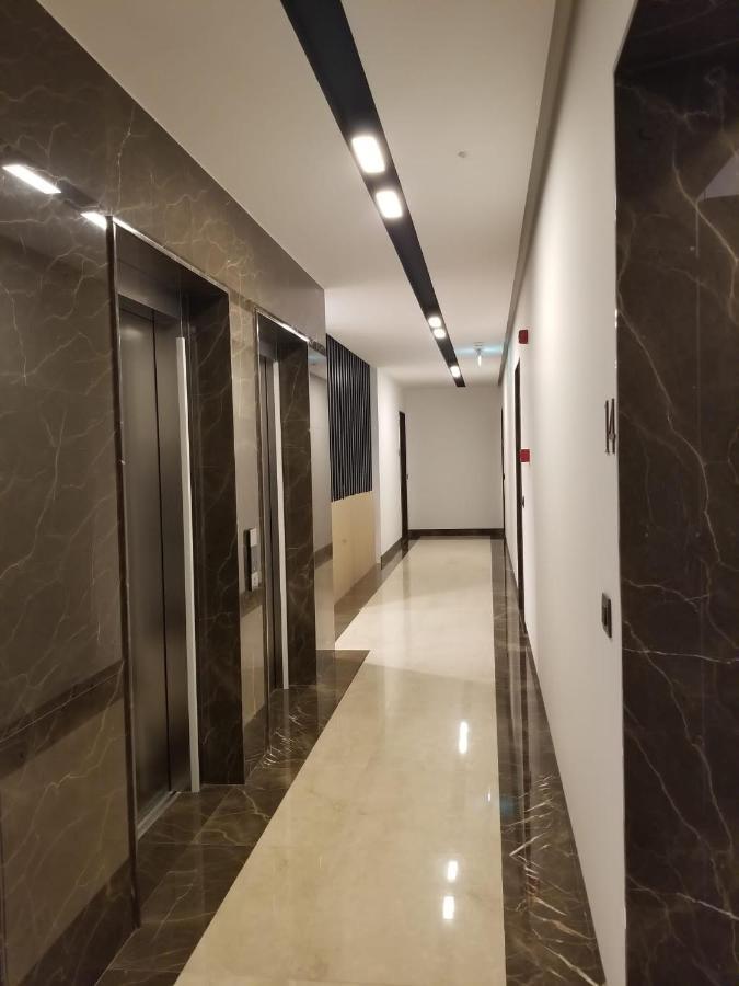 Apartment Azura - New Luxury *