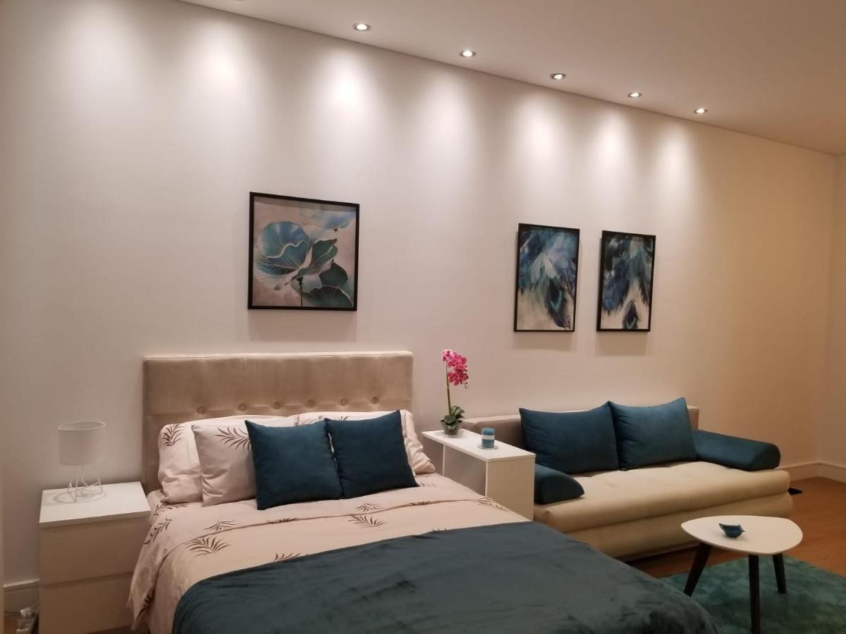 Azura - New Luxury Apartment