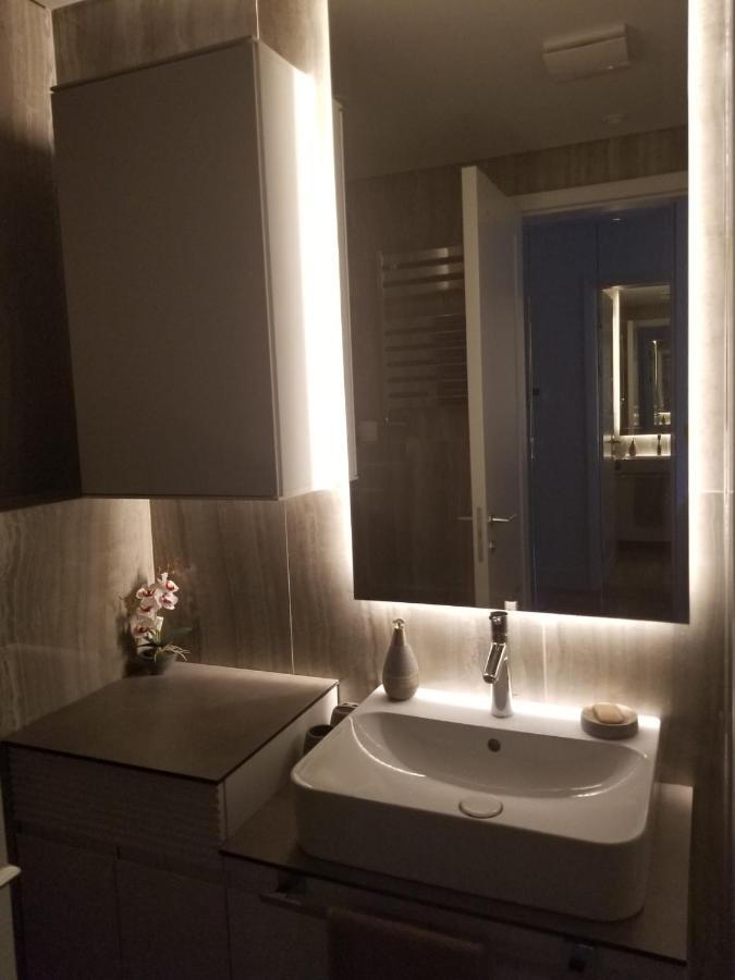 Apartment Azura - New Luxury Belgrad