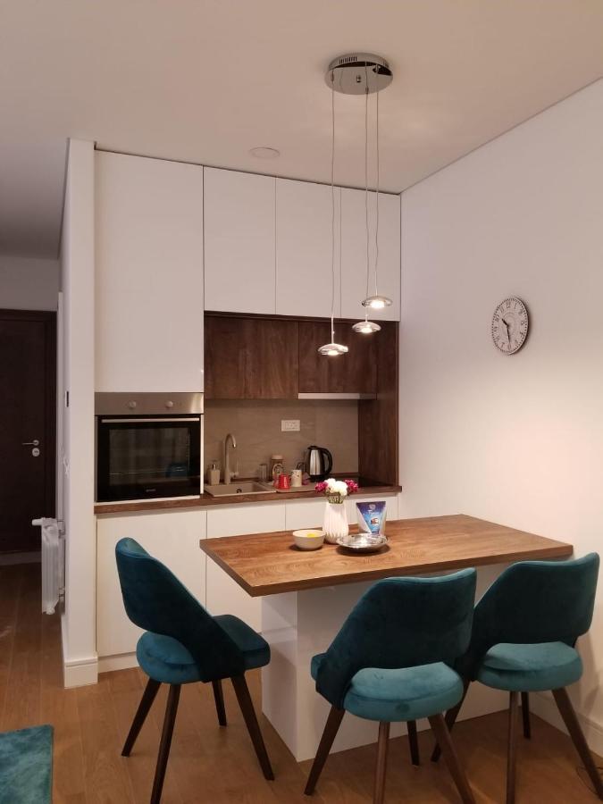Apartment Azura - New Luxury
