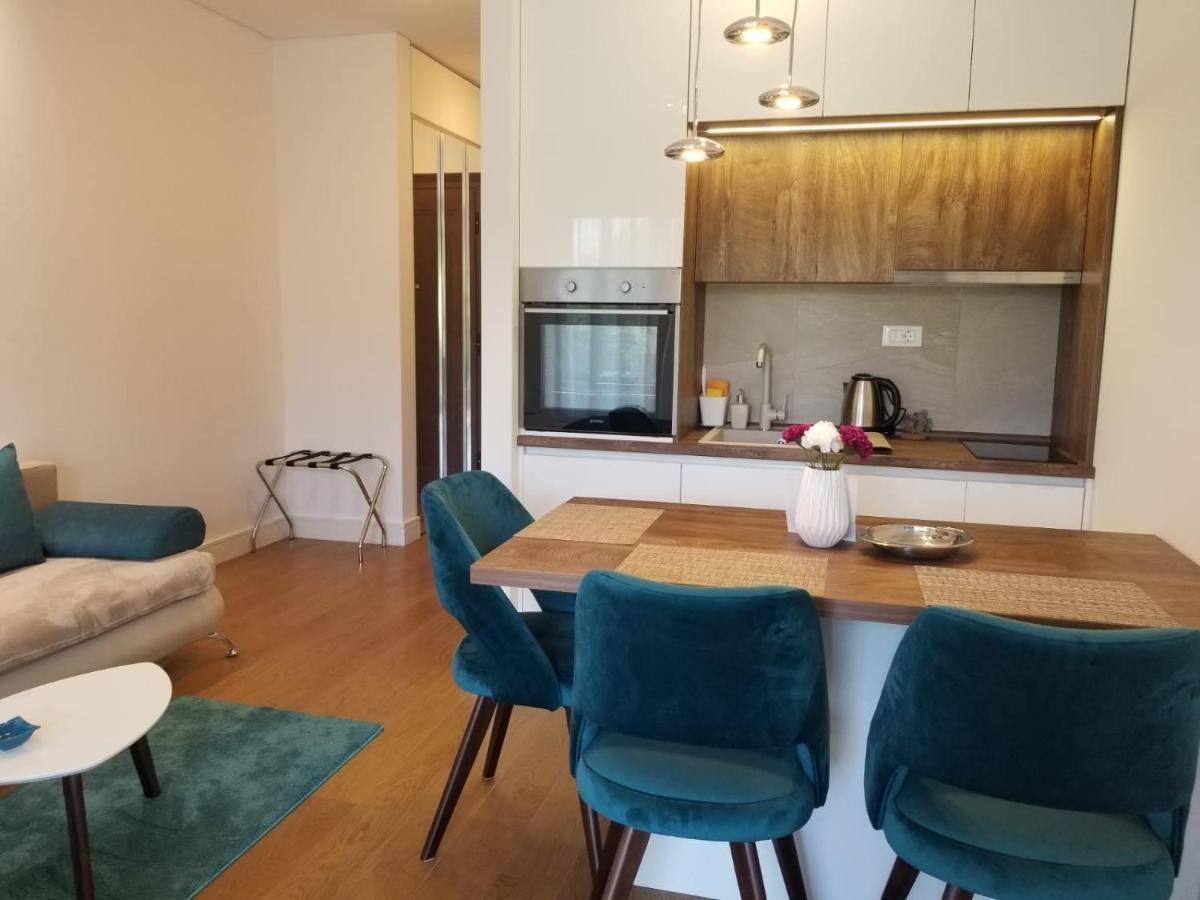 Azura - New Luxury Belgrad