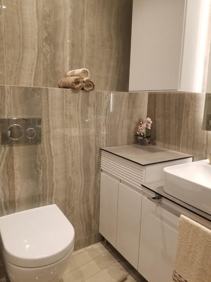 Apartment Azura - New Luxury Belgrad