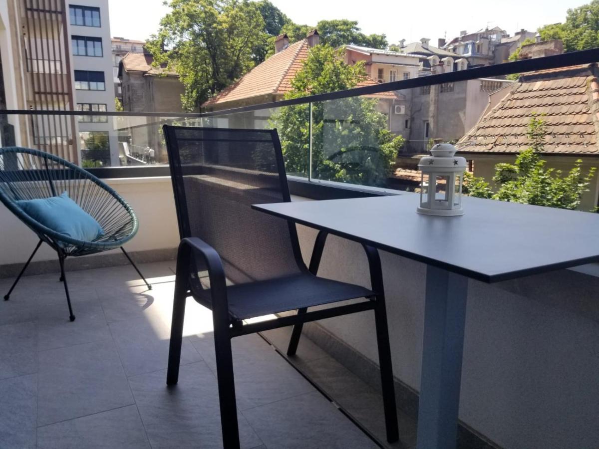 Azura - New Luxury Belgrad